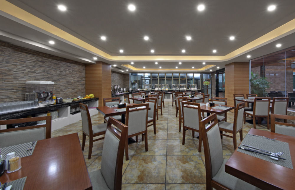 Honglilai Hotel Shenzhen Eksteriør billede